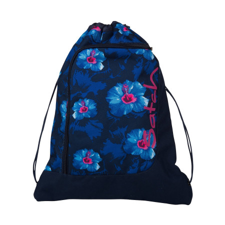 Мешок-рюкзак для обуви Waikiki Blue