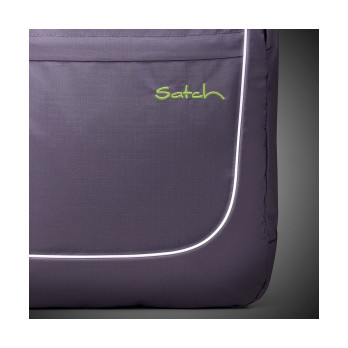 Рюкзак Satch Fly 2.0 Ripstop Purple