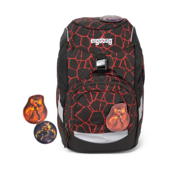 Рюкзак Ergobag Prime SupBearhero 