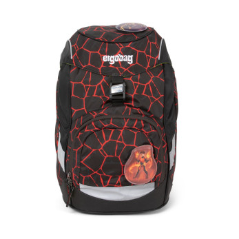 Рюкзак Ergobag Prime SupBearhero 