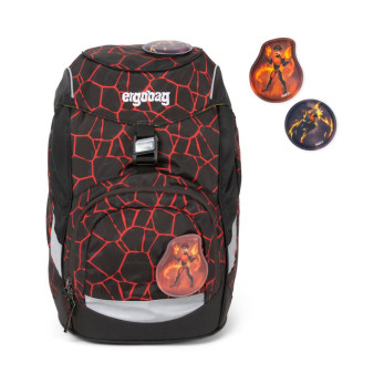 Рюкзак Ergobag Prime SupBearhero 