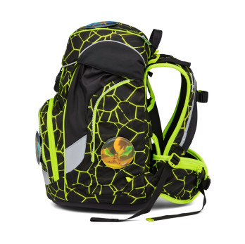 Рюкзак Ergobag Pack Pearl Dragon RideBear 