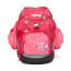 Набор безопасности Ergobag Zip-Set с боковыми карманами, розовый
