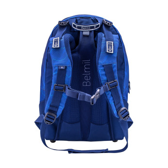 Рюкзак Belmil Premium 2-in-1 Pack Estate Blue