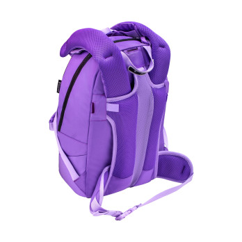 Рюкзак Belmil Premium 2-in-1 Pack Tulip Purple
