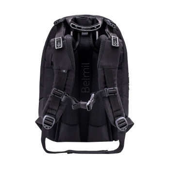 Рюкзак Belmil Premium 2-in-1 Pack Black