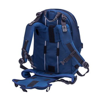 Рюкзак Belmil Premium 2-in-1 Pack Navy Blue