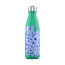 Термос Chilly's Bottles Artist, 500 мл, Agathe Singer Blue Cat