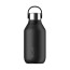 Термос Chilly's Bottles Series 2, 350 мл, черный