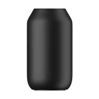 Термос Chilly's Bottles Series 2, 350 мл, черный