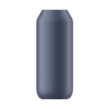 Термос Chilly's Bottles Series 2, 500 мл, синий