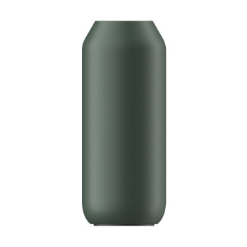 Термос Chilly's Bottles Series 2, 500 мл, зеленый