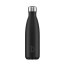 Термос Chilly's Bottles Monochrome, 500 мл, Black