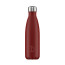 Термос Chilly's Bottles Matte, 500 мл, Red