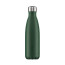 Термос Chilly's Bottles Matte, 500 мл, Green