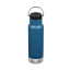 Термобутылка Klean Kanteen Insulated Classic Narrow, Real Teal, 355 мл