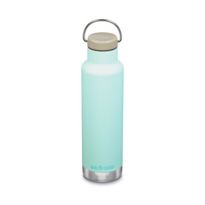 Термобутылка Klean Kanteen Insulated Classic, Blue Tint, 592 мл