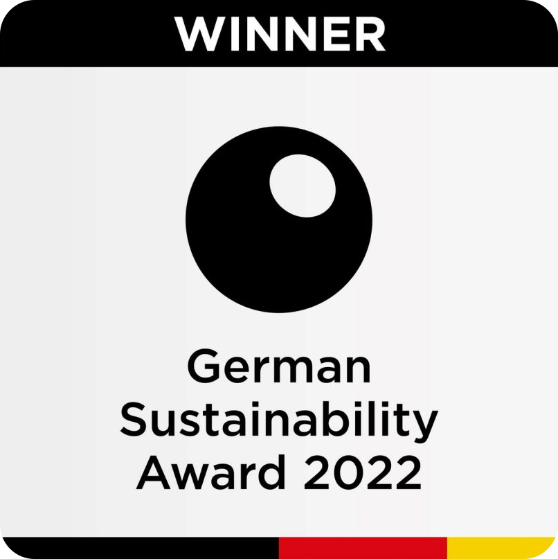 German Sustainability Award