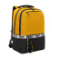 Рюкзак Grizzly RU-337-2, желтый