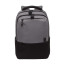 Рюкзак Grizzly RU-337-1, черный-серый