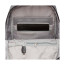 Рюкзак Grizzly RU-337-1, черный-серый