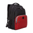 Рюкзак Grizzly RU-330-6, красный