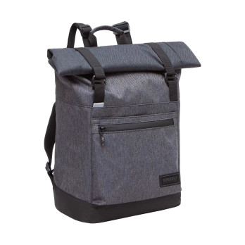 Рюкзак Grizzly RQL-315-1, серый