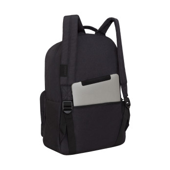 Рюкзак Grizzly RQL-318-1, черный-серый