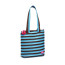 Сумка Zipit Premium Tote Beach Bag, синий