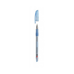 Шариковая ручка Stabilo Exam Grade 587 F, синяя