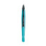 Гелевая ручка автоматическая Stabilo Com4gel, 0.5 мм, черная