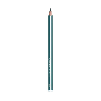 Чернографитный карандаш Stabilo Trio 399 HB