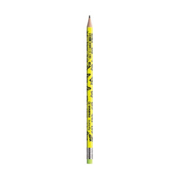 Чернографитный карандаш Stabilo Butterfly 4920 HВ