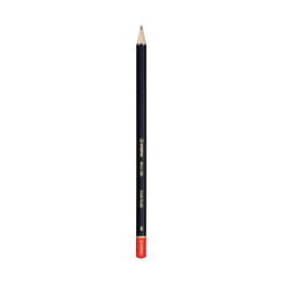 Чернографитный карандаш Stabilo Exam Grade Stabilo HB, черный