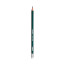 Чернографитный карандаш Stabilo Othello HB с ластиком, зеленый