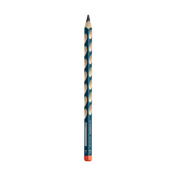 Чернографитный карандаш Stabilo Easygraph HB для правшей