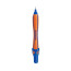 Капиллярная ручка Stabilo`S Move The Elastic Writer, 0.7 мм, синяя