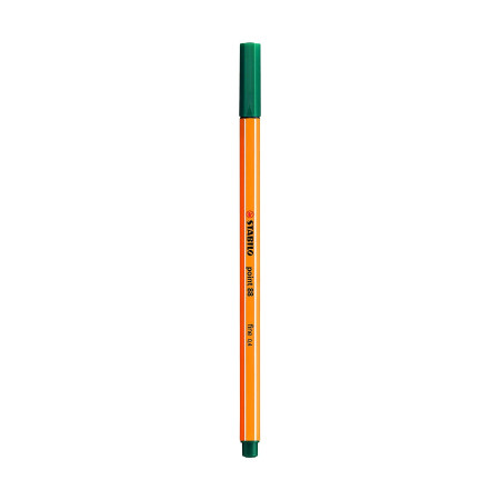 Ручка Капиллярная Stabilo Point 88
