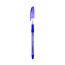 Шариковая ручка Stabilo Bille Needle, 0.35 мм