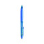 Шариковая ручка Stabilo Performer+ F, синие чернила