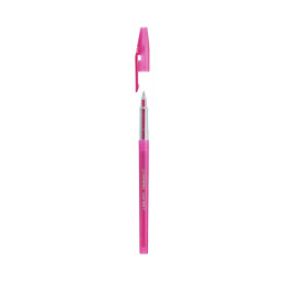 Шариковая ручка Stabilo Liner 808 F