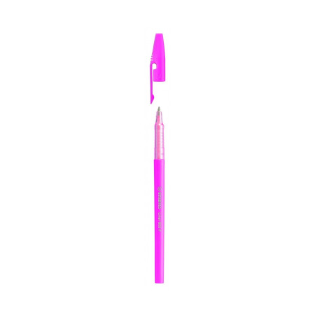 Шариковая ручка Stabilo Liner 808 F