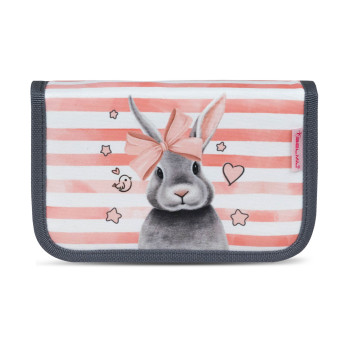 Ранец Belmil Mini-Fit Little Bunny с наполнением