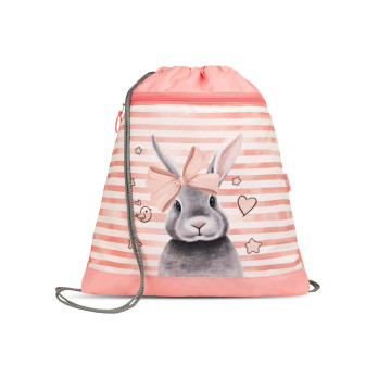 Ранец Belmil Mini-Fit Little Bunny с наполнением